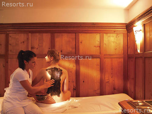 Hotel Luna Mondschein 18